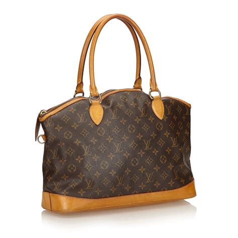 used louis vuitton canada